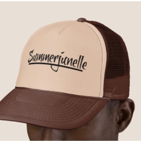 SummerJunelle hats OS in every color. Unisex - Picture 6 of 9